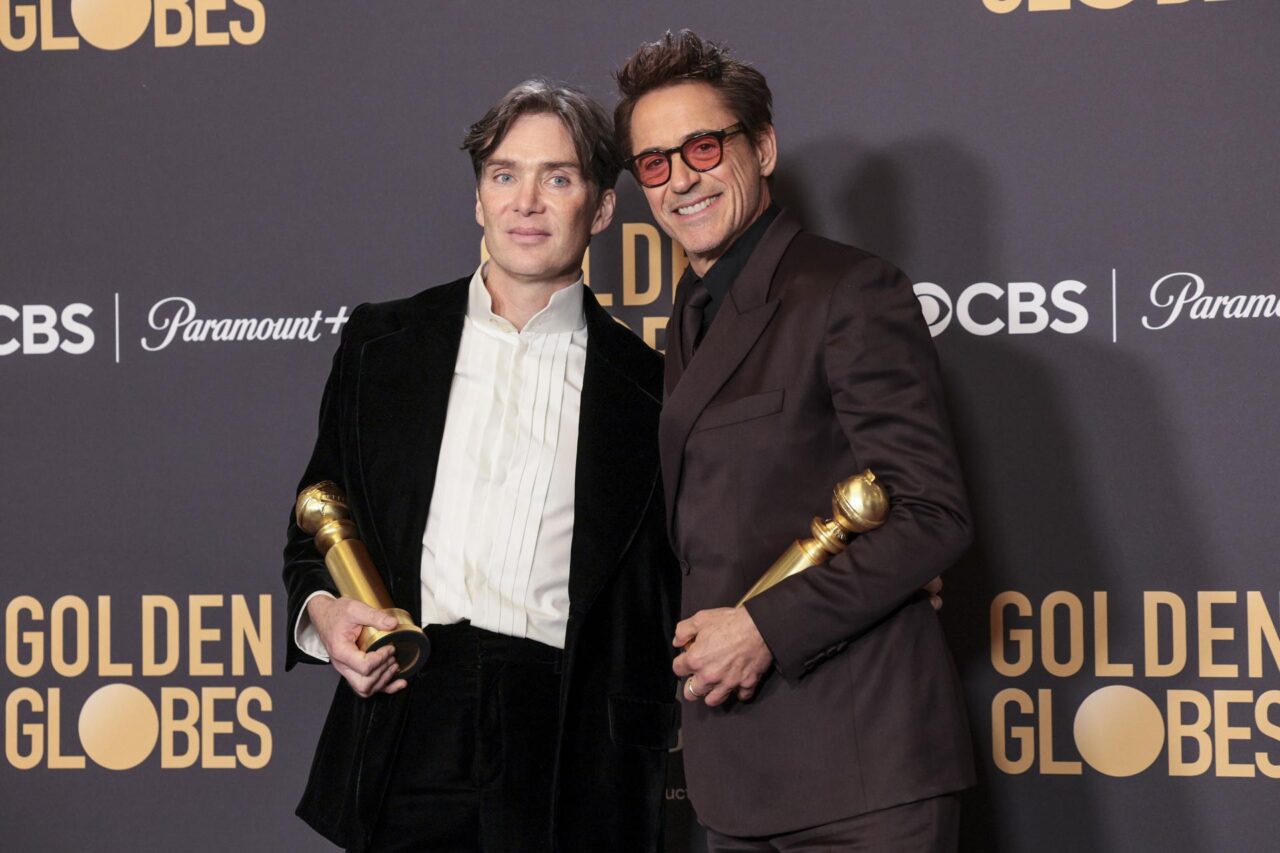 Globos de Oro