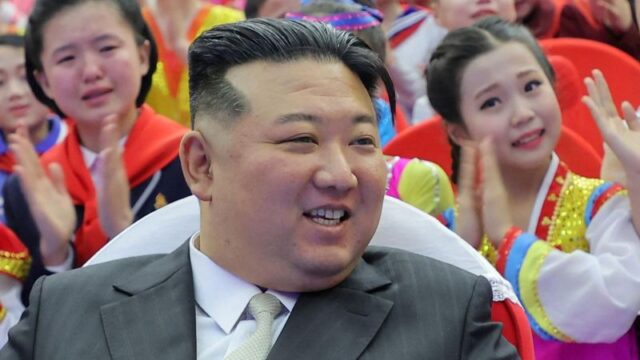 5 cosas que no sabemos sobre Kim Jong-un, el líder supremo de Corea del Norte que cumple 40 años