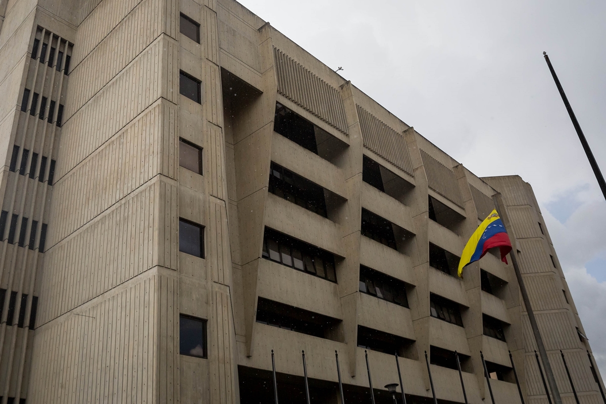 ¿Puede Venezuela acabar con el hacinamiento carcelario en 60 días?