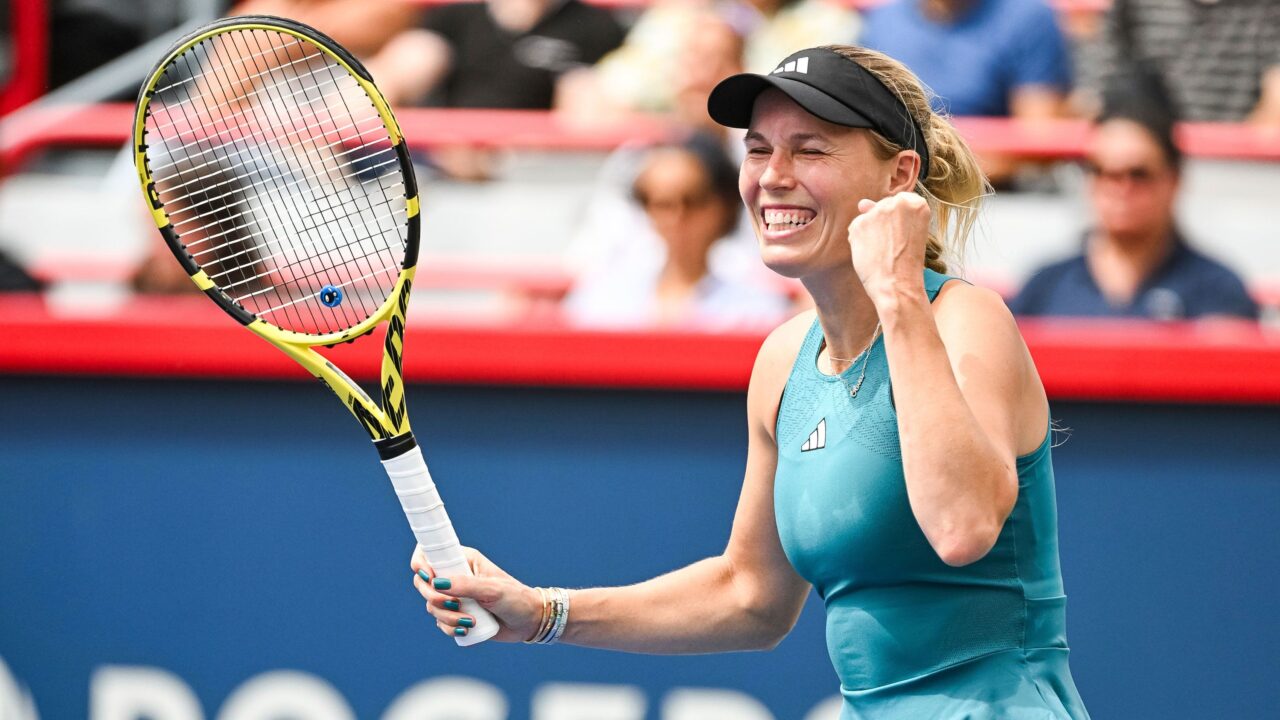 Wozniacki