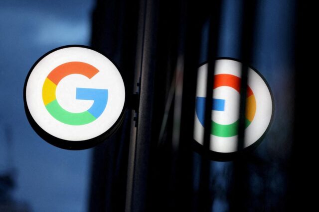 Google dice que parte con ventaja en la carrera por la IA