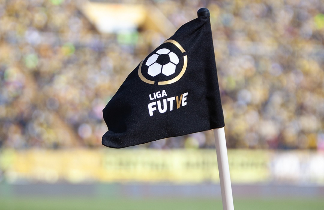 Liga Futve temporada