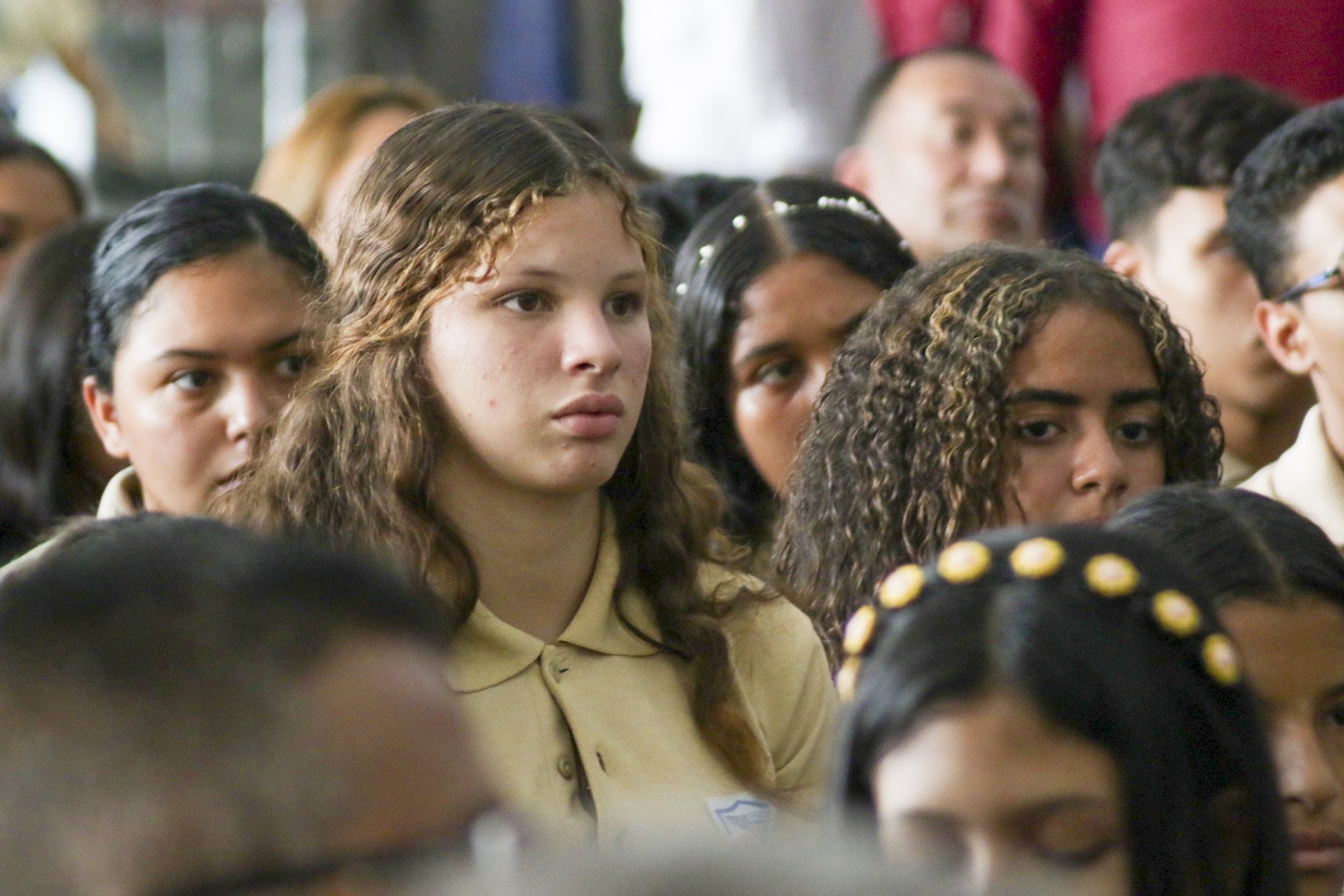 Deficiencias en la educación en Venezuela juegan en contra de los próximos 100 años