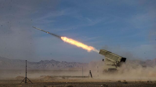 Lo que se sabe de los ataques de EE UU contra objetivos iraníes en Siria e Irak