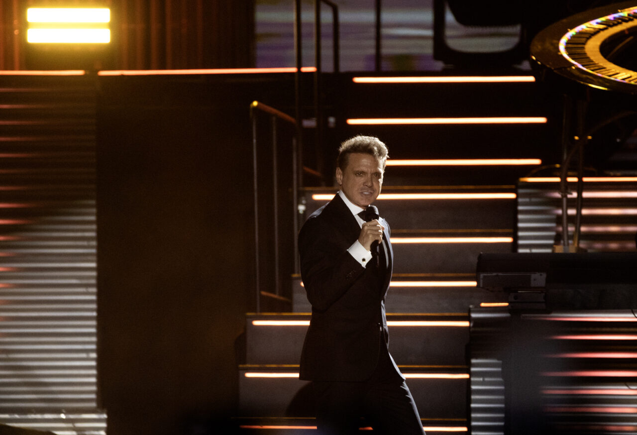 Luis Miguel