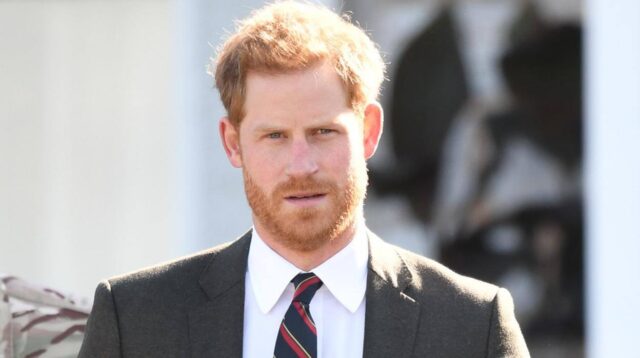 El duque de Sussex retiró demanda contra Mail on Sunday por difamación