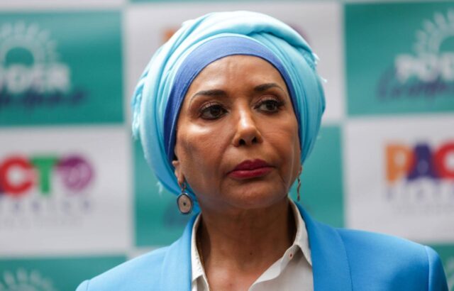 Piedad Córdoba: esto dijo la clínica en Medellín sobre la muerte de la senadora