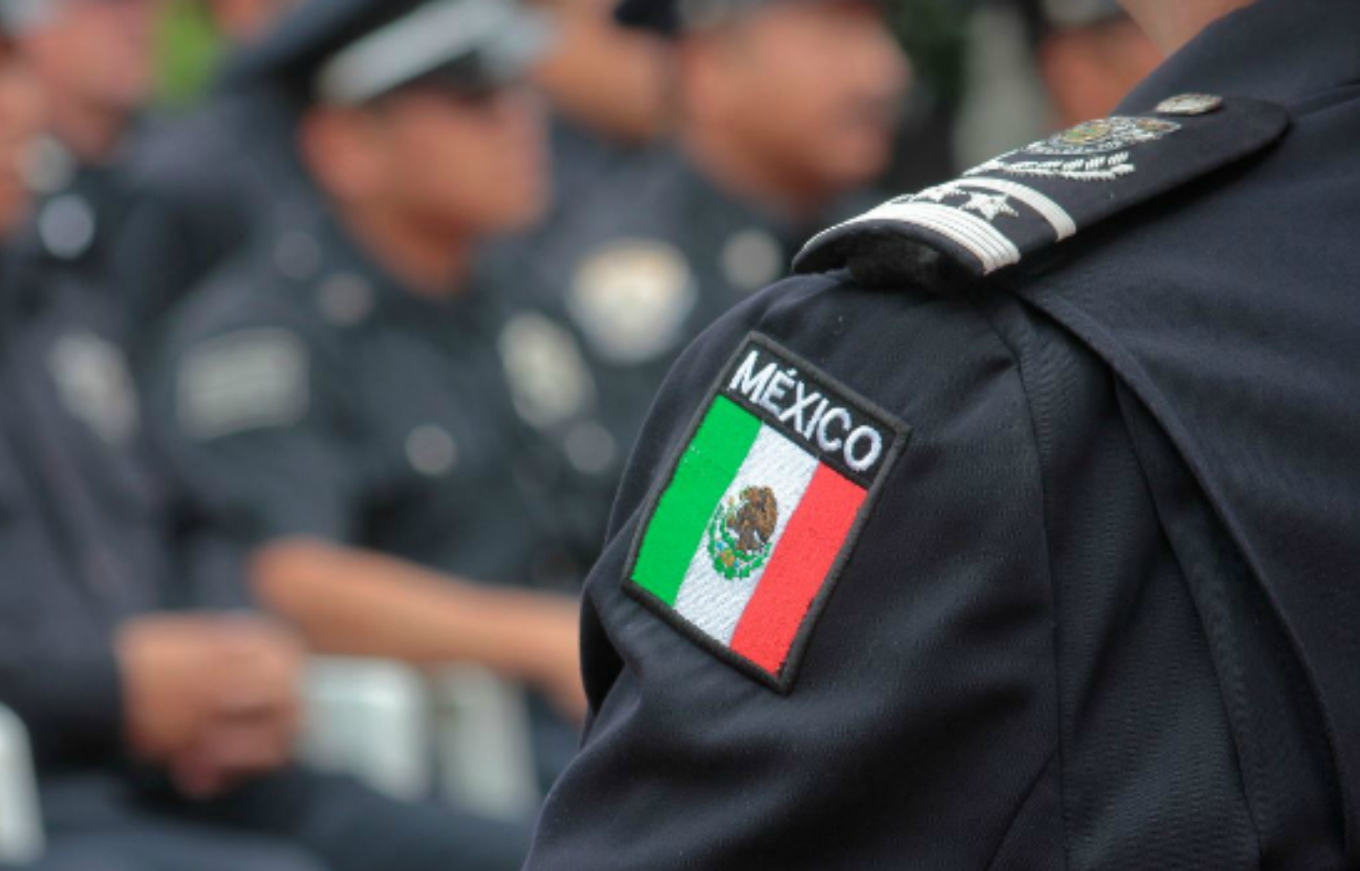 Matan en México a una estudiante española que realizaba intercambio académico