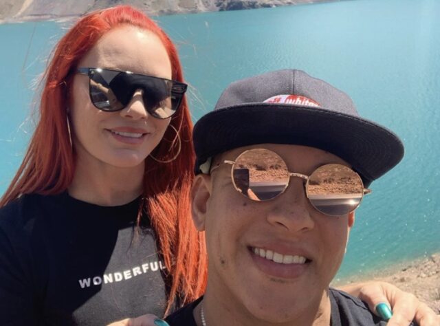 Daddy Yankee celebra el cumpleaños de su esposa Mireddys y disipa rumores de separación
