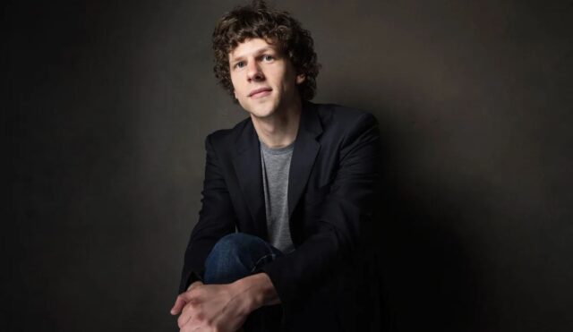 Disney compró la película A Real Pain de Jesse Eisenberg