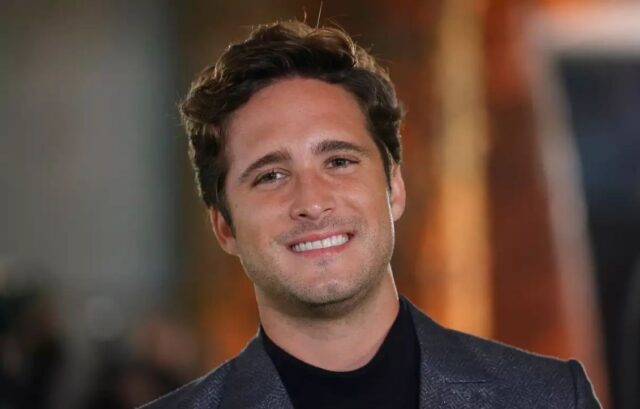Diego Boneta y Martha Higareda protagonizarán filme de suspenso erótico