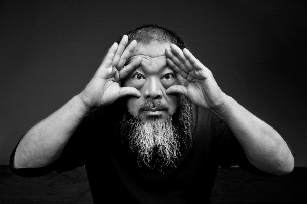 Ai Weiwei denunció censura por criticar alianza entre EE UU e Israel