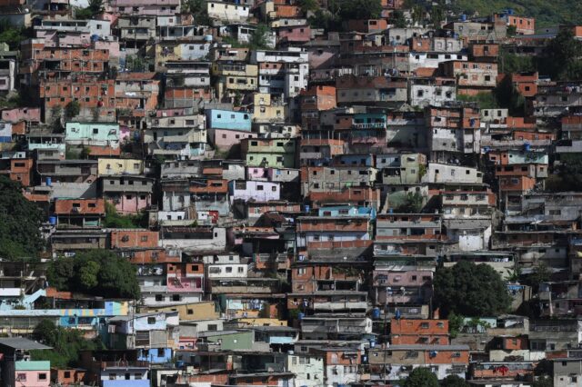 Servicio del Congreso de EE UU reconoce que las sanciones contribuyeron a la crisis económica en Venezuela