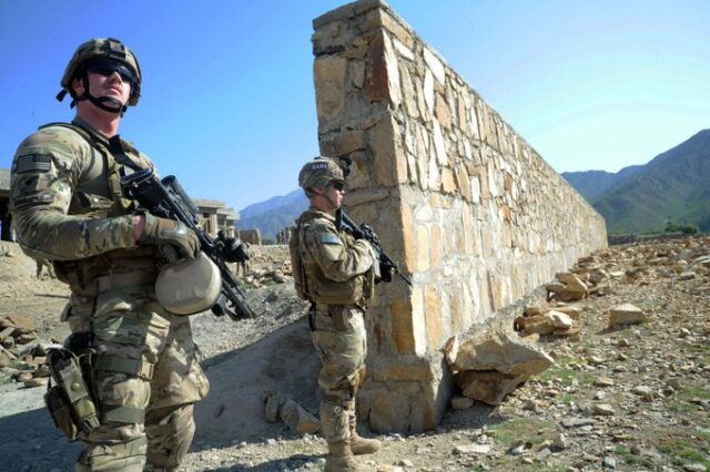 Arrestos por cruces ilegales en la frontera de EE UU alcanzaron el máximo histórico en diciembre