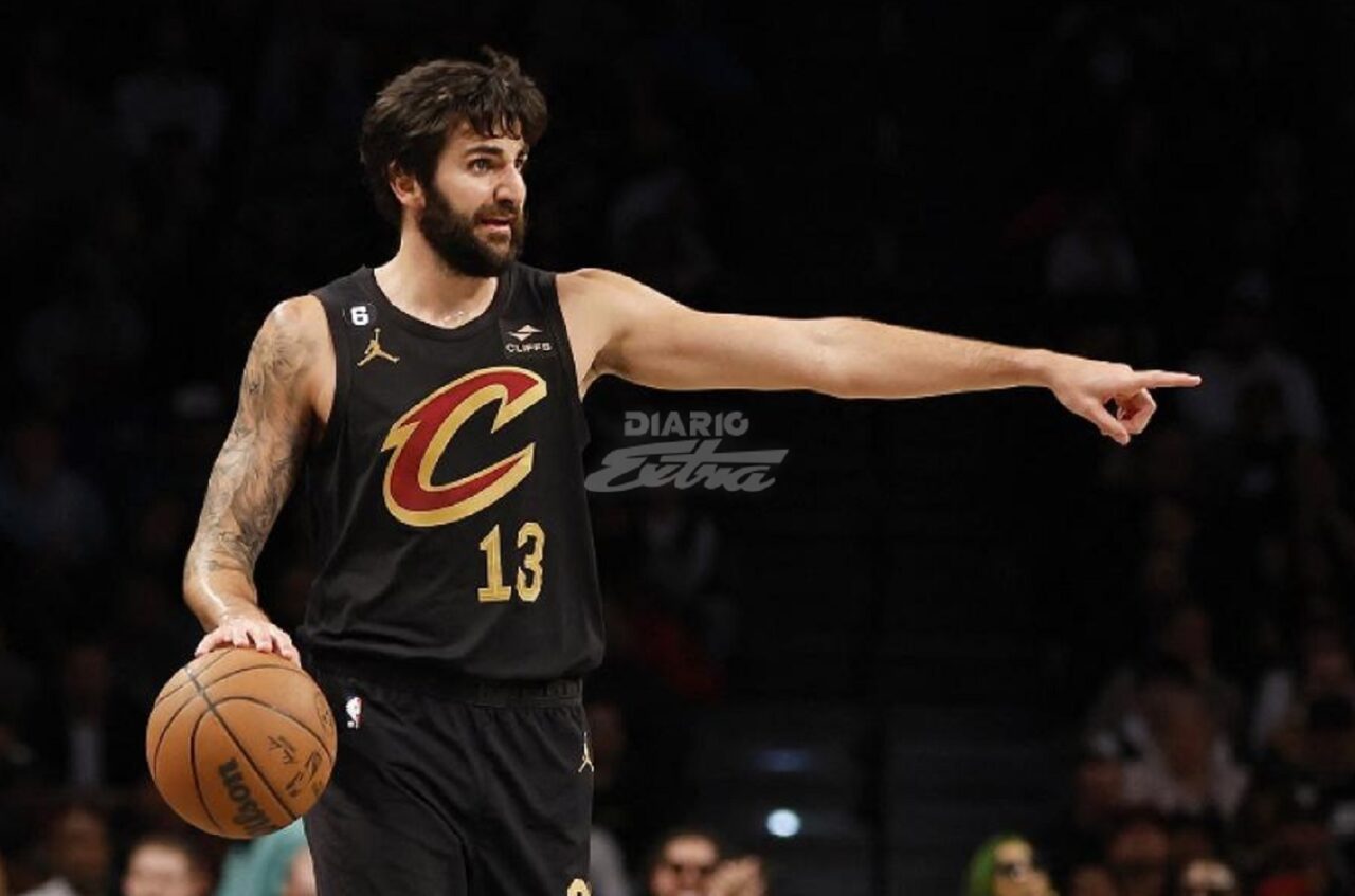 Ricky Rubio