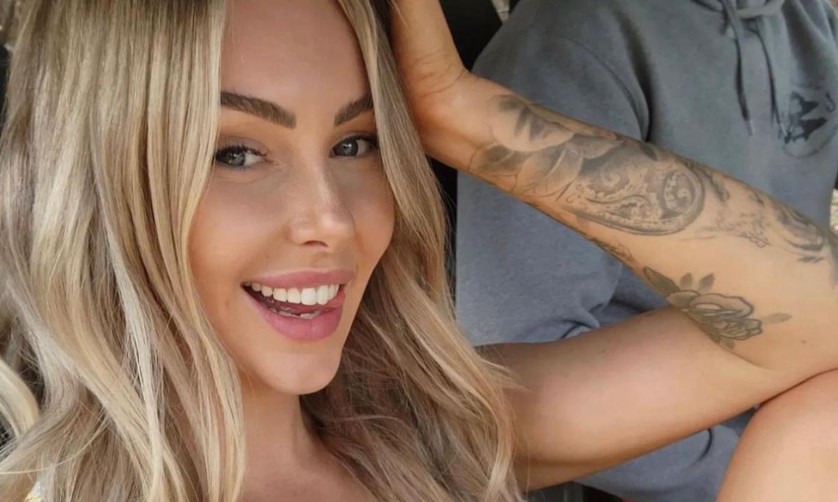 Tuvo una aventura y quedó impactada cuando descubrió quién era en