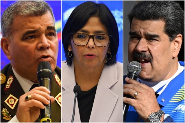 ¿Quiénes son los chavistas que no podrían viajar a la Serie del Caribe en Miami?