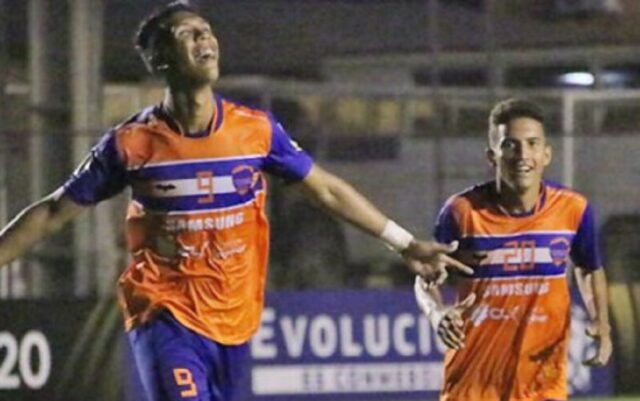 Academia Puerto Cabello recibe al Sporting en su debut en la Libertadores