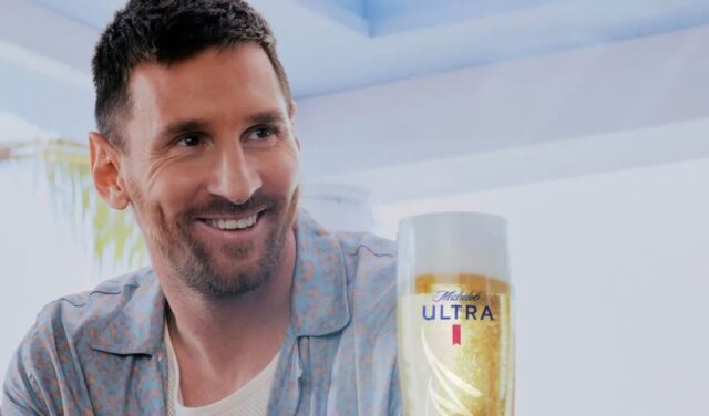 Brady, Messi y Beckham protagonizan los comerciales más costosos del Super Bowl
