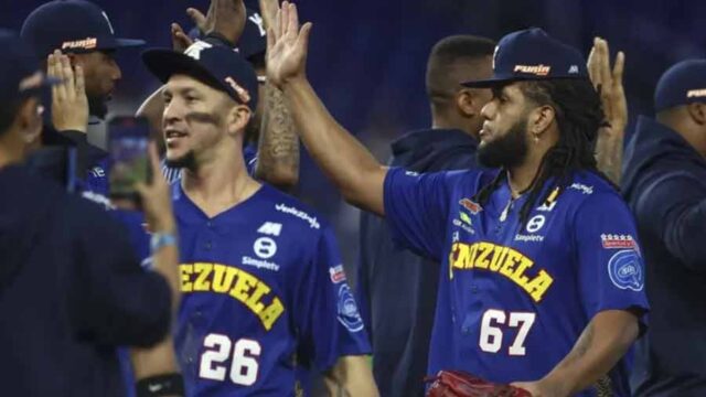 Serie del Caribe 2024 en Miami obtuvo récord de asistencia