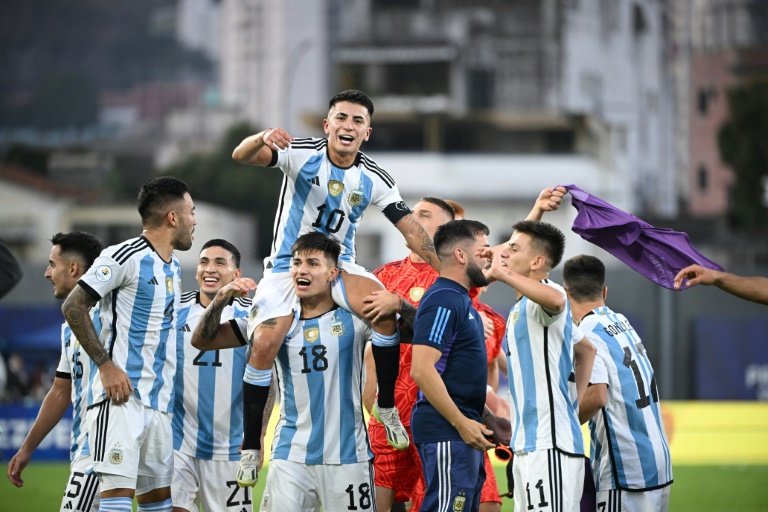 Argentina