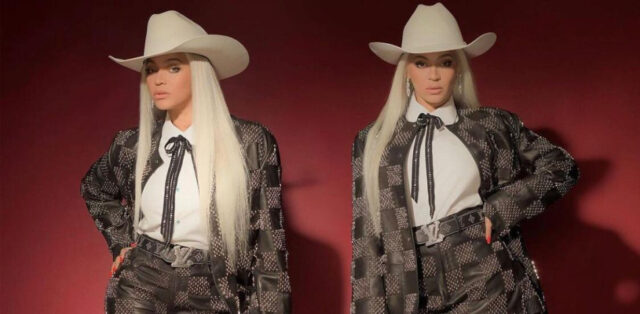Beyoncé anuncia un nuevo álbum durante el Super Bowl
