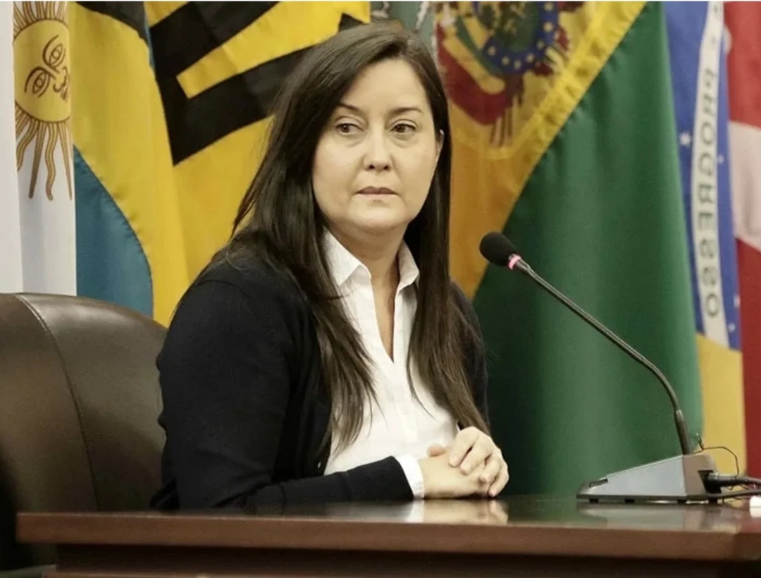 desaparición forzosa Rocío