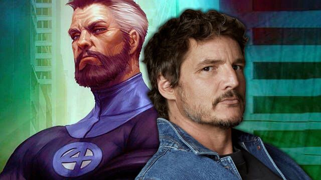 Pedro Pascal y Vanessa Kirby entre los protagonistas de Los cuatro fantásticos