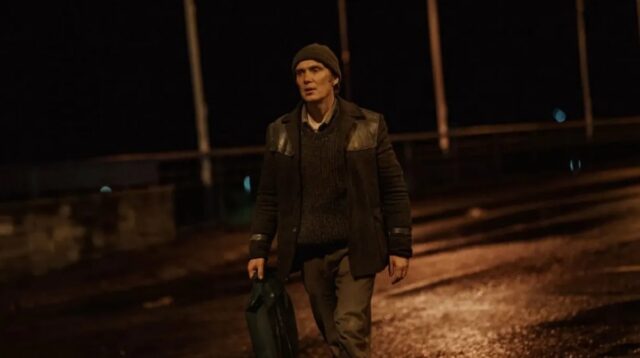 Cillian Murphy abre la Berlinale con un drama irlandés
