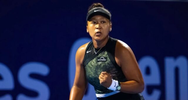 Osaka impone su jerarquía y Pegula deja el trono en Canadá