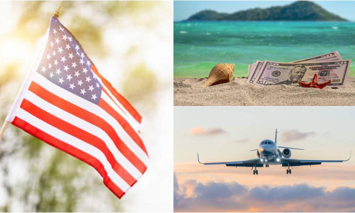 Cinco ciudades de Estados Unidos donde pagan por vivir: así puede aplicar -  EL NACIONAL, image size:1200x720