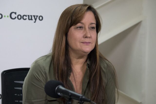 Provea: La detención de Rocío San Miguel muestra un escenario de extinción del Estado de derecho en Venezuela
