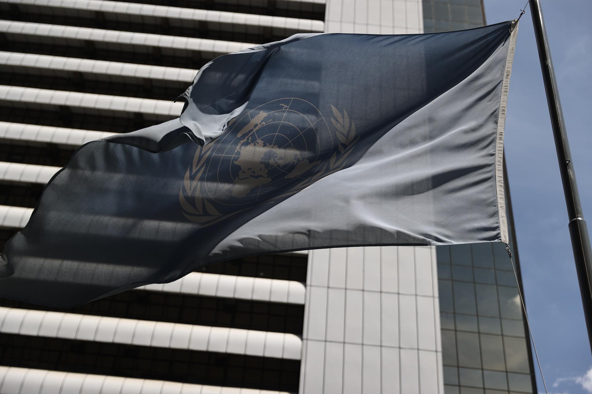 La ONU desplegará un panel de expertos para las elecciones