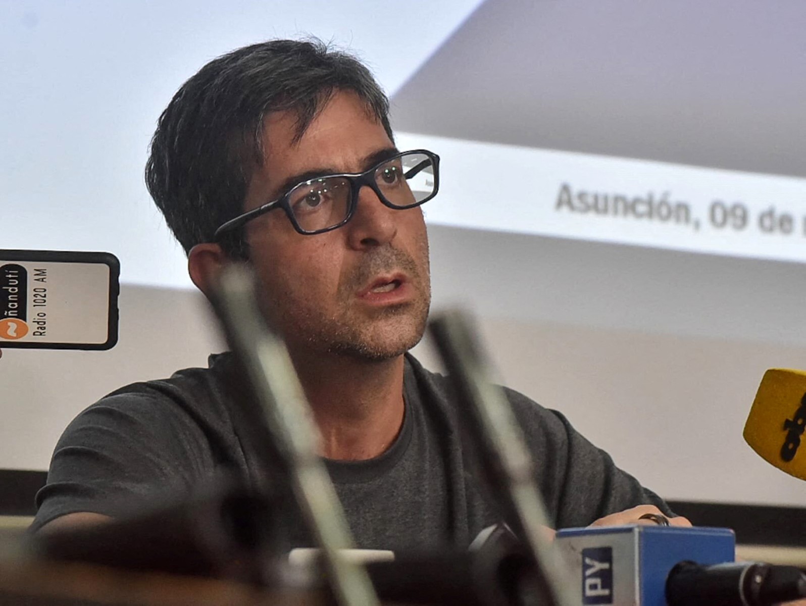 Condenan a mujer por asesinato del fiscal paraguayo Marcelo Pecci