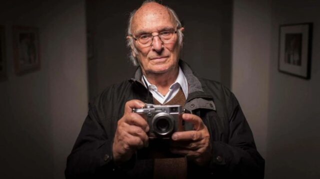 Los hijos de Carlos Saura planean una fundación para preservar su legado