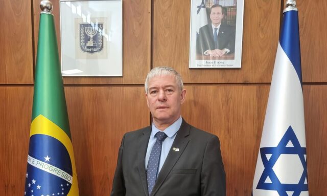 Brasil convoca al embajador de Israel y llama a consultas su embajador en Tel Aviv
