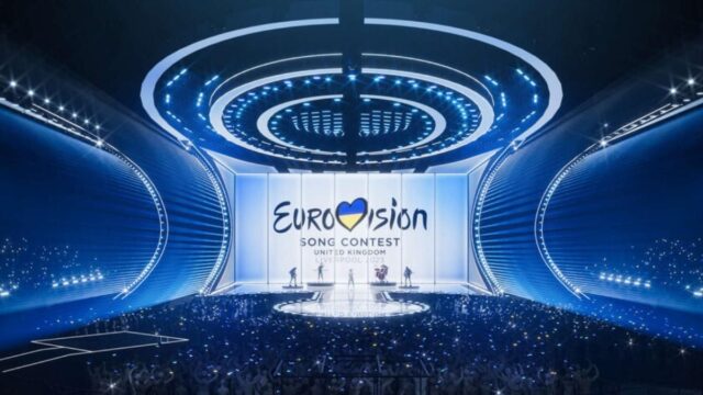 Eurovisión evaluará letras de las canciones ante rechazo al tema de Israel