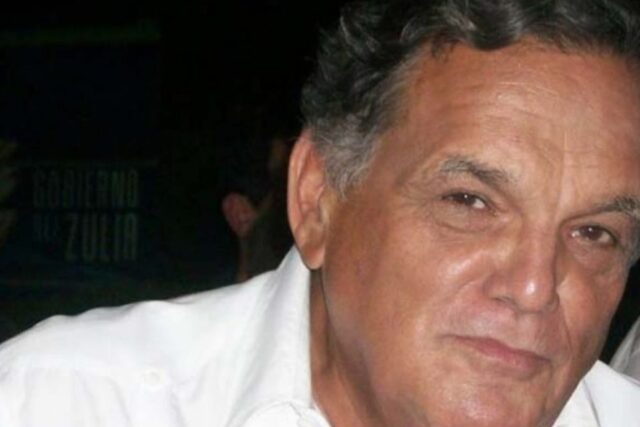 Falleció el periodista y escritor Fausto Masó