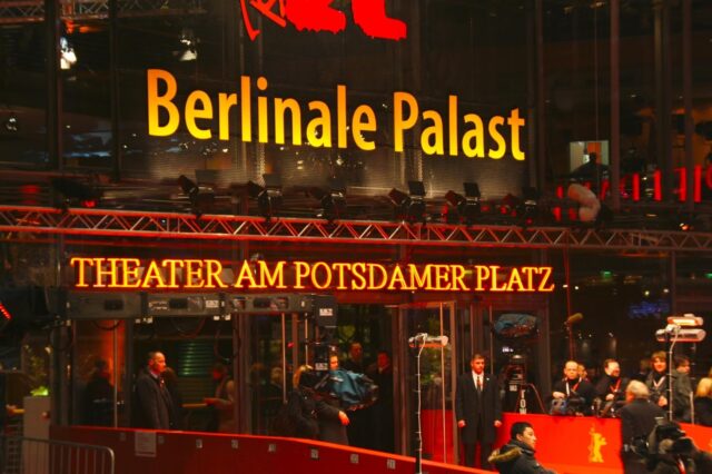Ministro alemán de Justicia acusó a la Berlinale de tolerar el antisemitismo