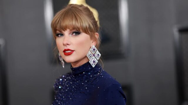 Taylor Swift llama a votar en el "supermartes" electoral de EE UU