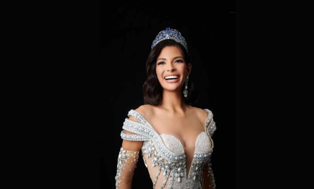 Sheynnis Palacios dice que su coronación como Miss Universo puso a Nicaragua en el mapa