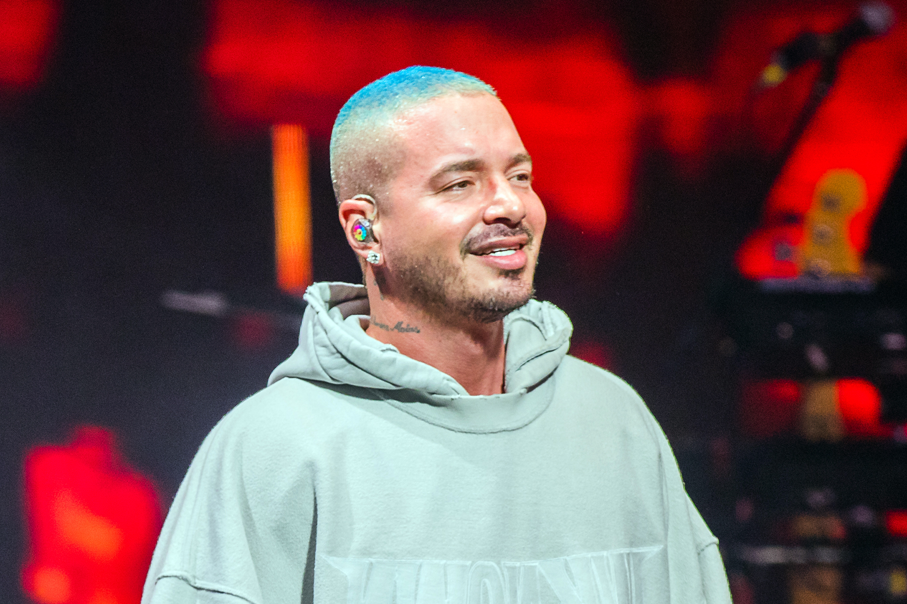 J Balvin desata la emoción: gira por México en 2026 comenzará en mayo