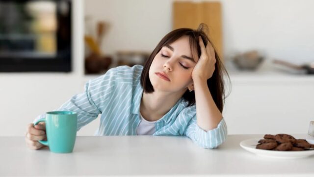 Los beneficios del ayuno para la salud después de tres días sin comer