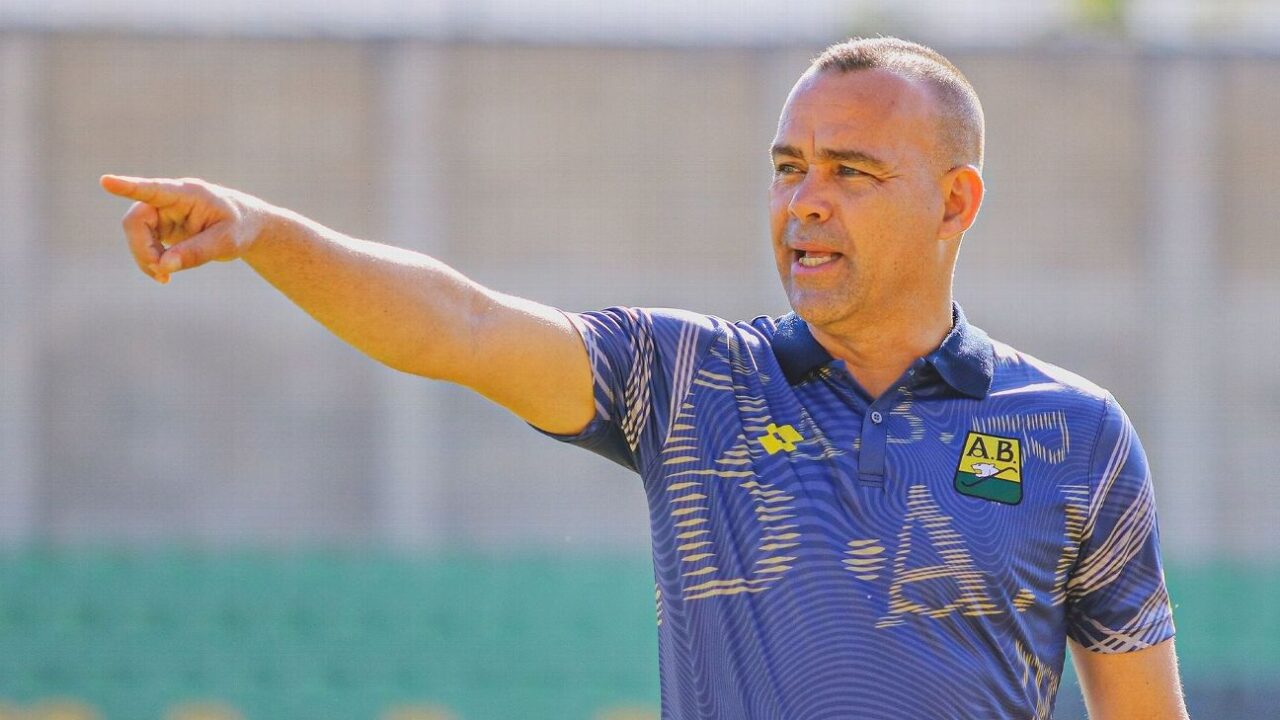 Dudamel Atlético Bucaramanga