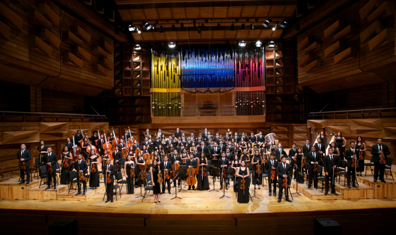 Orquesta Sinfónica Juan José Landaeta