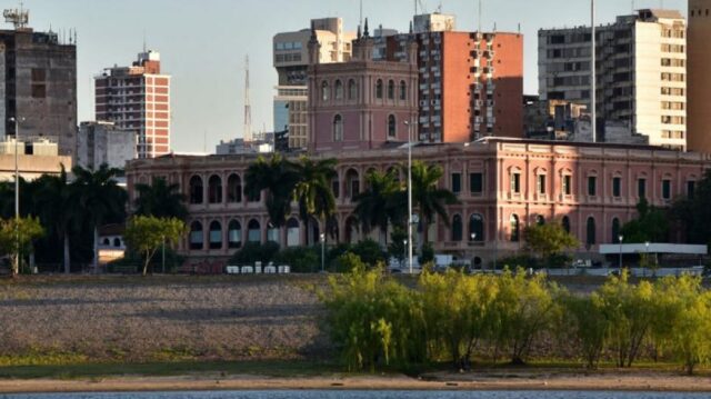 Evalúan candidatura de Asunción para los Juegos Panamericanos 2027