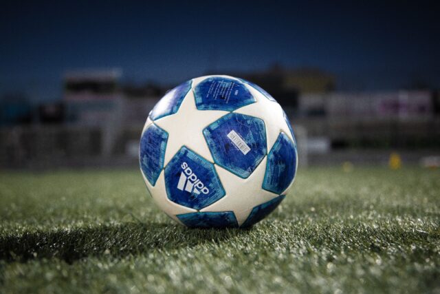 La Champions League antes de los octavos de final: ¿quién ganará el título?