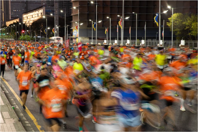 Maratón CAF premiará las mejores crónicas y fotografías sobre la carrera del próximo 17 de marzo