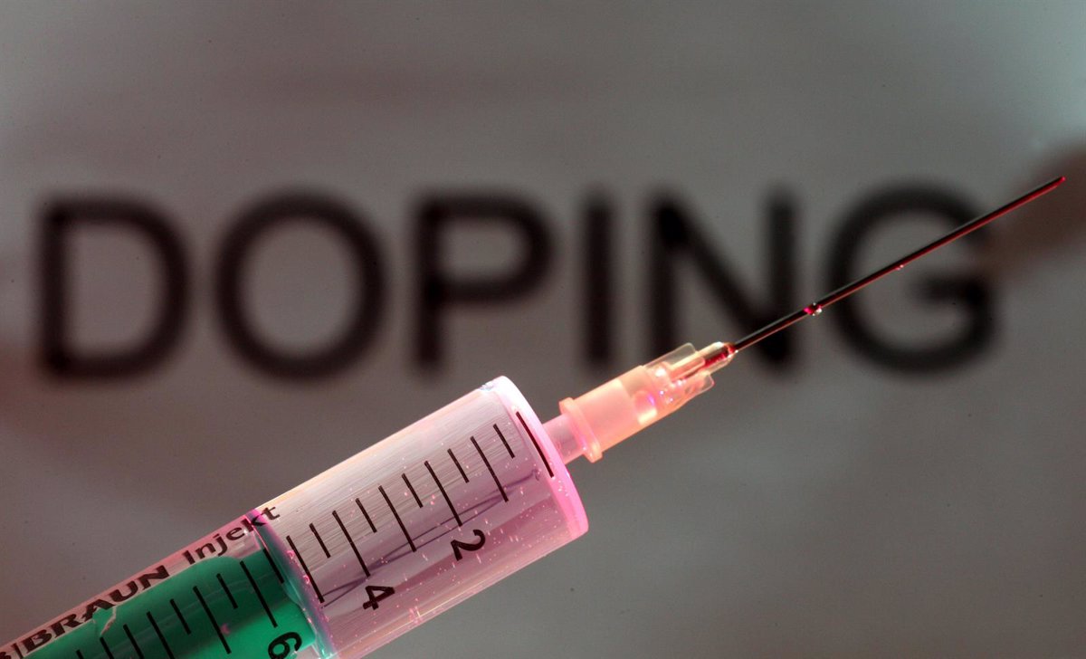 JJ.OO.- Atletas de Brasil, Ecuador, Perú y Portugal se enfrentarán a controles antidopaje "más estrictos" para París