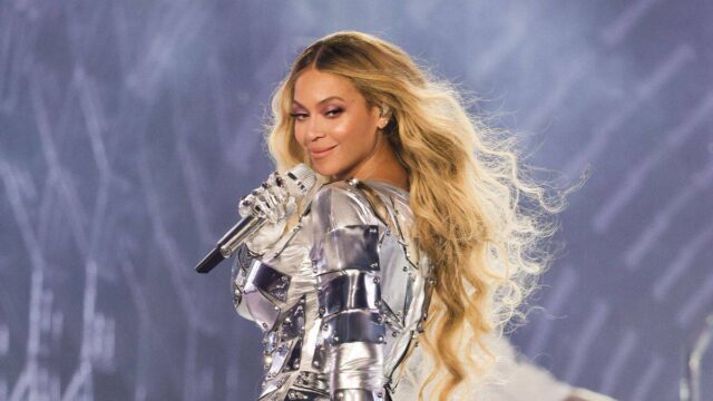 Act II: Cowboy Carter, el nuevo álbum de de música country de Beyoncé